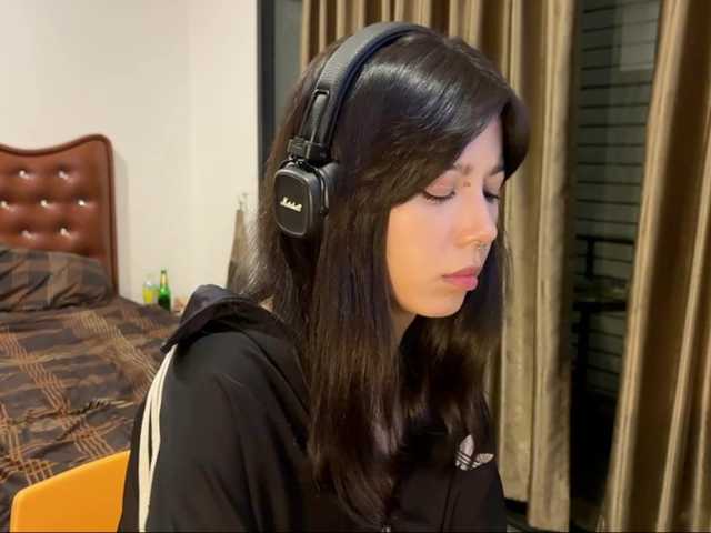kawaimin live cam on BongaCams