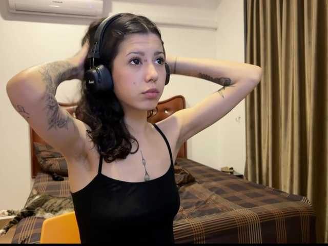 kawaimin live cam on BongaCams