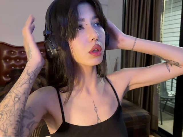 kawaimin live cam on BongaCams