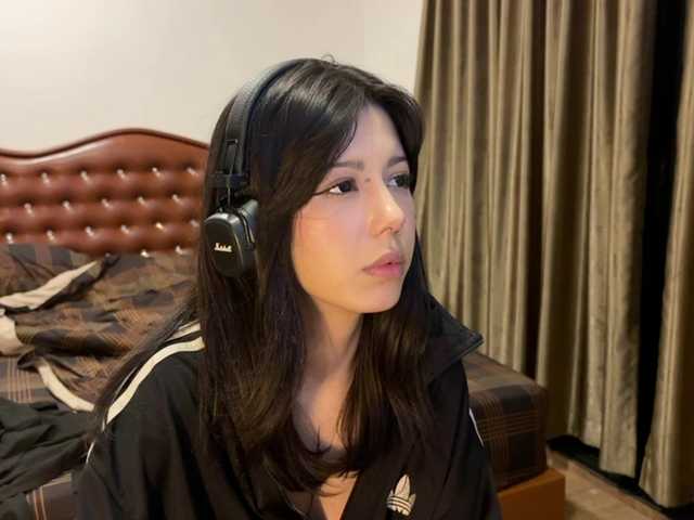 kawaimin live cam on BongaCams