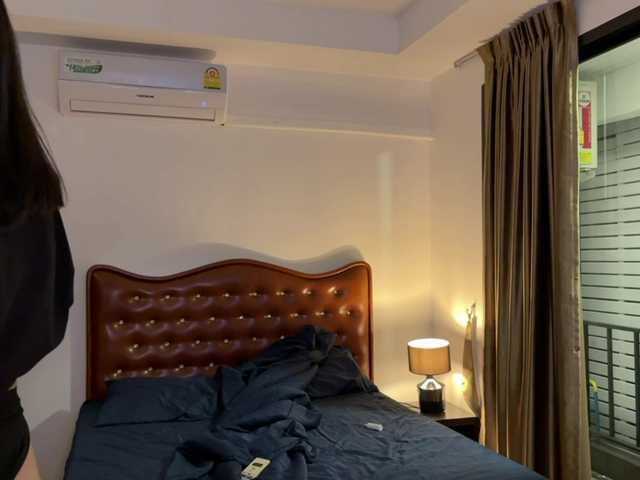 kawaimin live cam on BongaCams