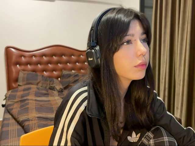 kawaimin live cam on BongaCams