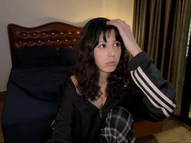 kawaimin live cam on BongaCams