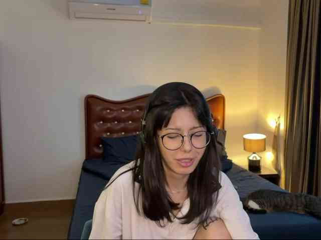 kawaimin webcam