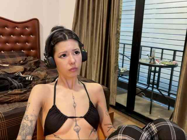 kawaimin Live Webcam on BongaCams
