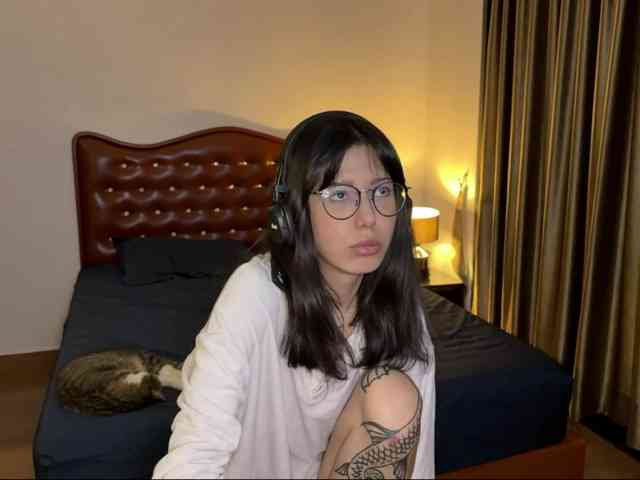 kawaimin webcam