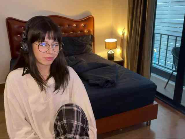kawaimin webcam