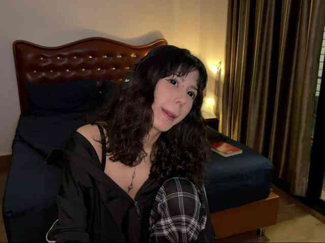 kawaimin webcam