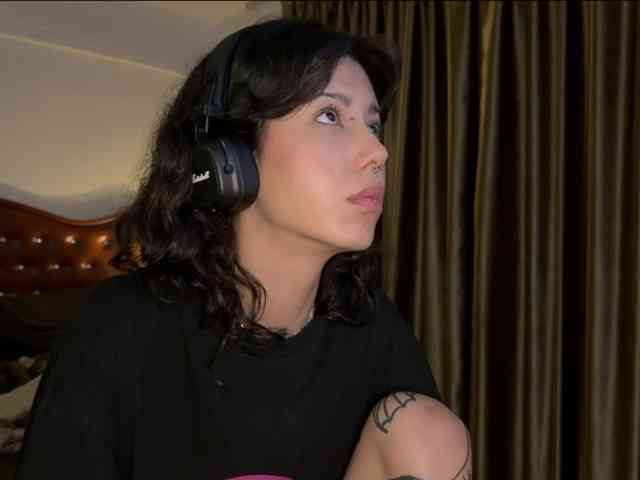 kawaimin webcam