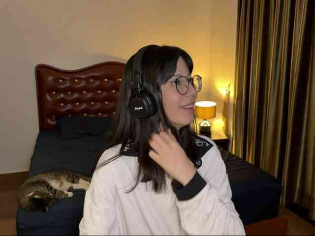 kawaimin webcam