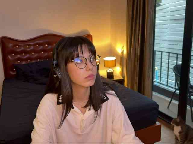 kawaimin webcam