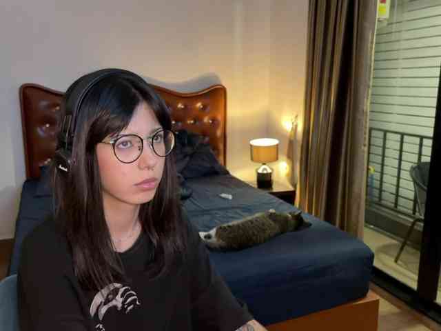 kawaimin webcam