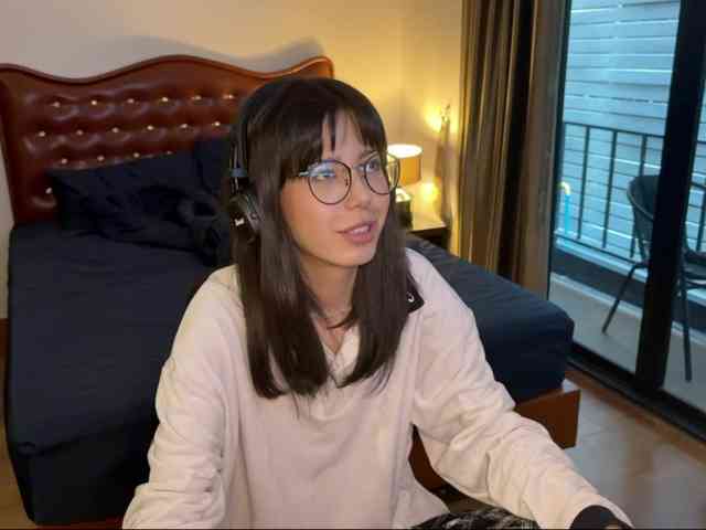 kawaimin webcam