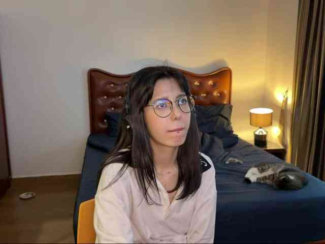kawaimin webcam