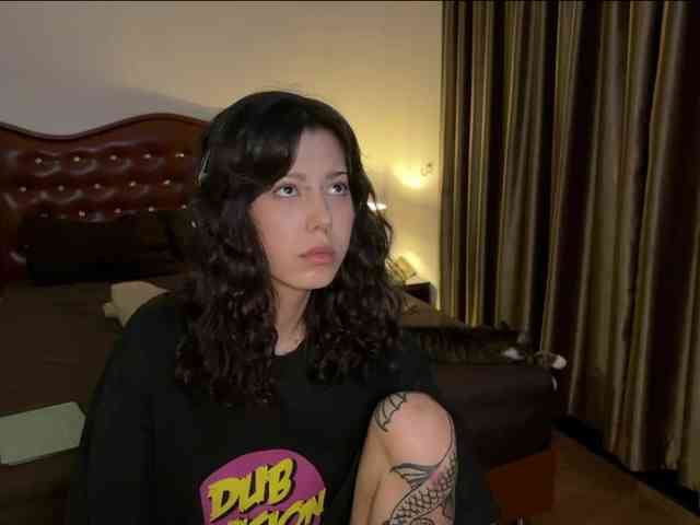 kawaimin webcam