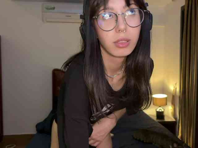 kawaimin webcam