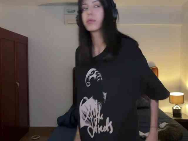 kawaimin webcam