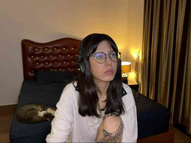 kawaimin webcam