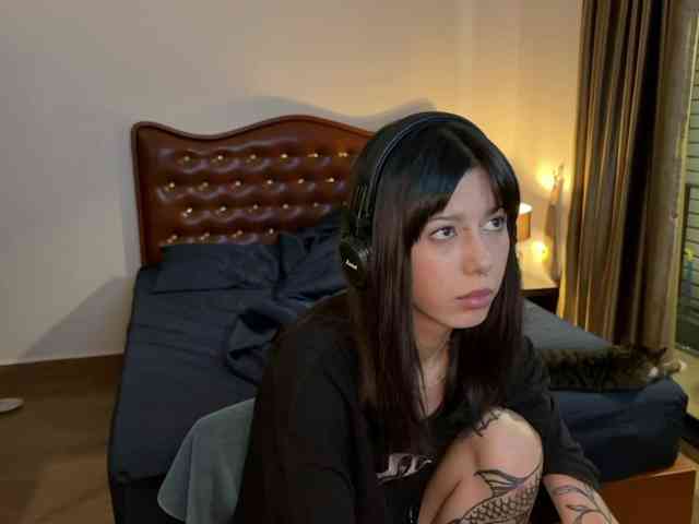 kawaimin webcam