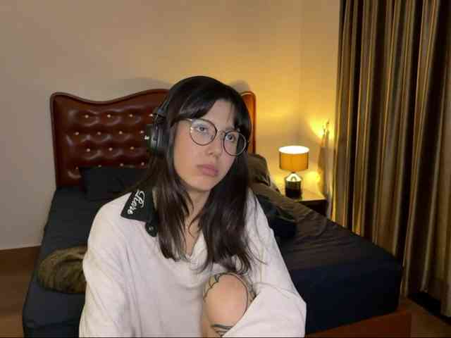 kawaimin webcam