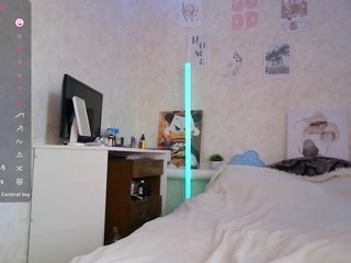 ViviVivienne Porn Show