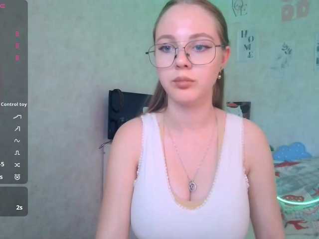 ViviVivienne live cam on BongaCams