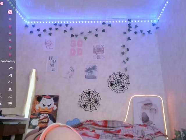 ViviVivienne live cam on BongaCams