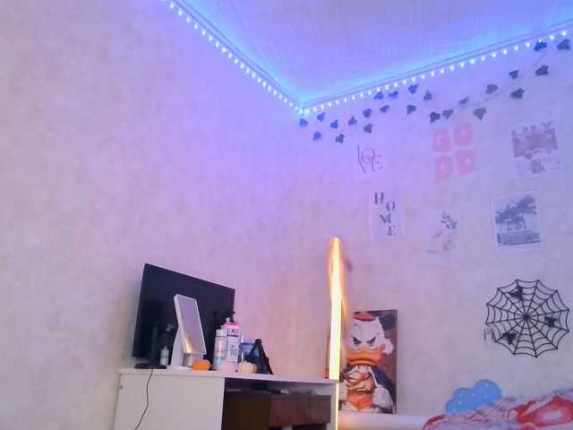 ViviVivienne live cam on BongaCams