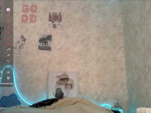 ViviVivienne live cam on BongaCams