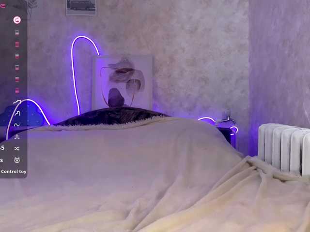 ViviVivienne live cam on BongaCams