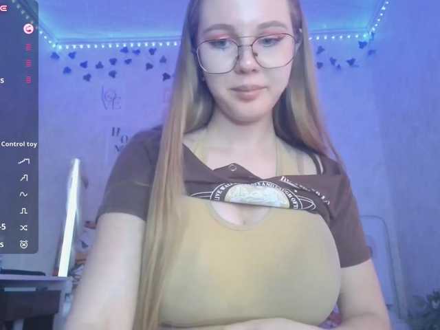 ViviVivienne live cam on BongaCams