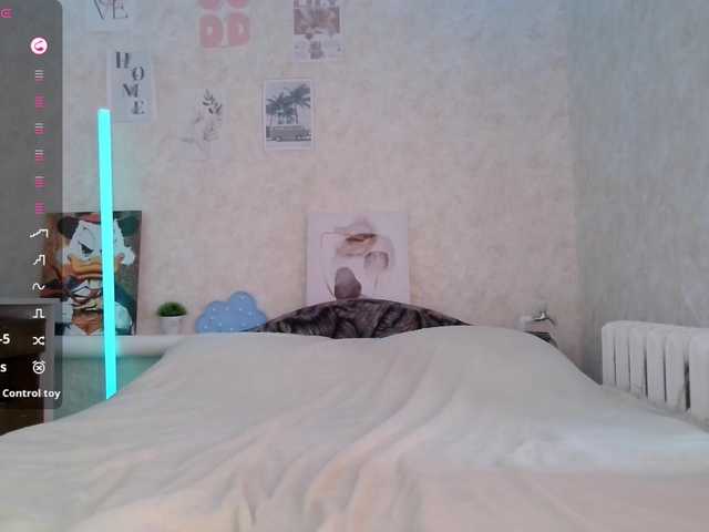 ViviVivienne live cam on BongaCams