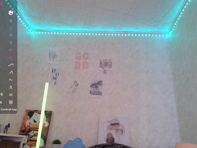 ViviVivienne live cam on BongaCams