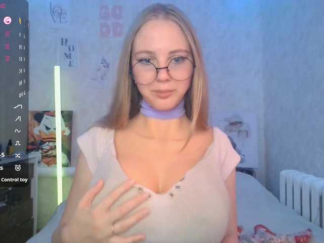 ViviVivienne live cam on BongaCams