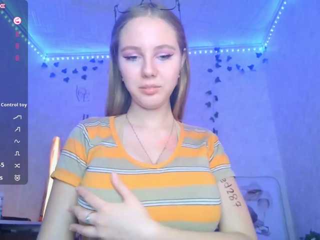 ViviVivienne live cam on BongaCams