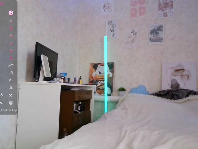 ViviVivienne live cam on BongaCams