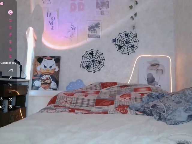 ViviVivienne live cam on BongaCams