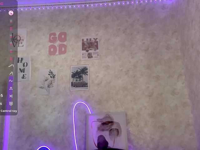 ViviVivienne live cam on BongaCams