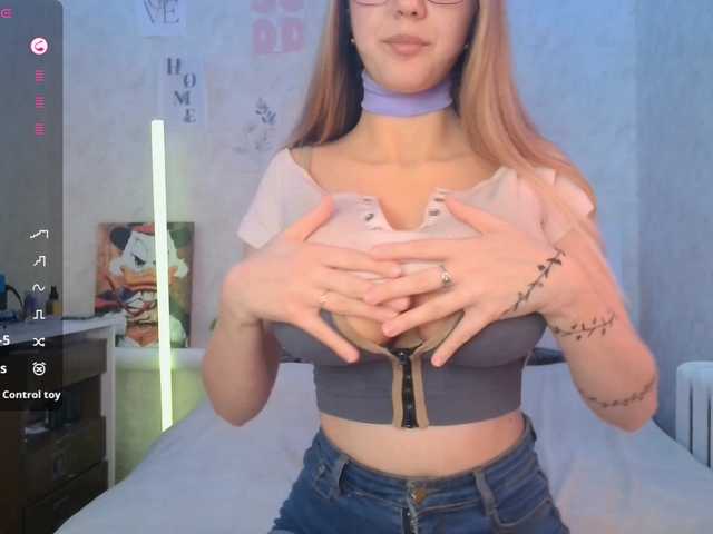 ViviVivienne live cam on BongaCams