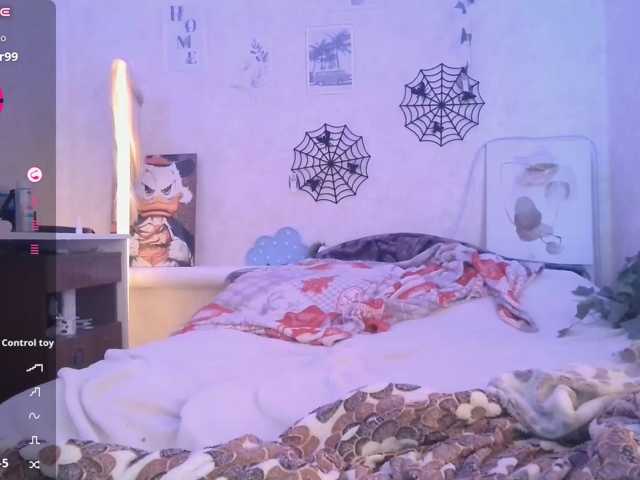 ViviVivienne live cam on BongaCams