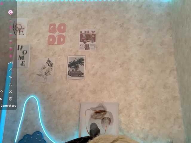 ViviVivienne live cam on BongaCams