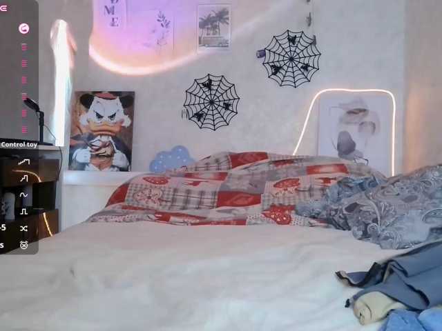 ViviVivienne live cam on BongaCams