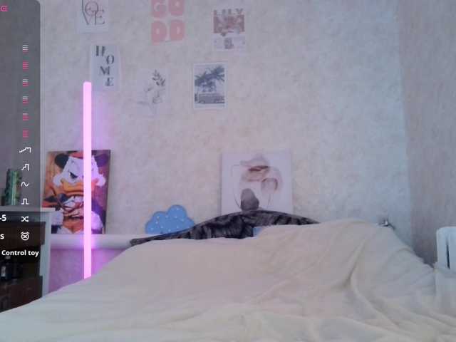 ViviVivienne live cam on BongaCams