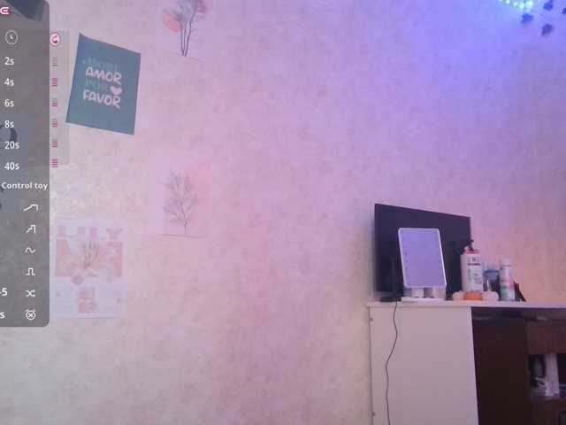ViviVivienne live cam on BongaCams