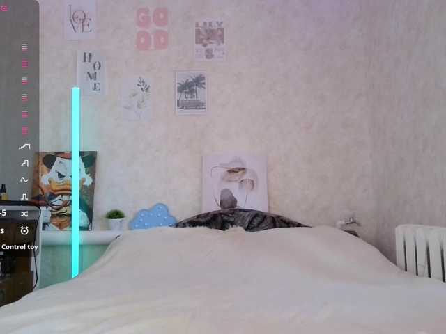 ViviVivienne live cam on BongaCams