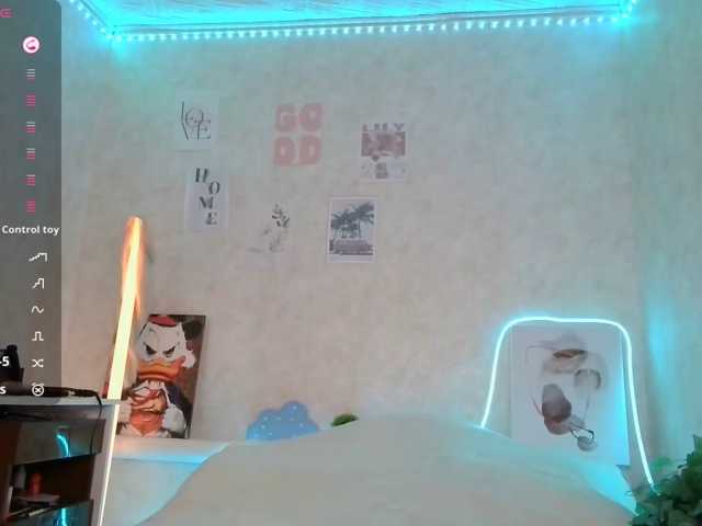 ViviVivienne live cam on BongaCams