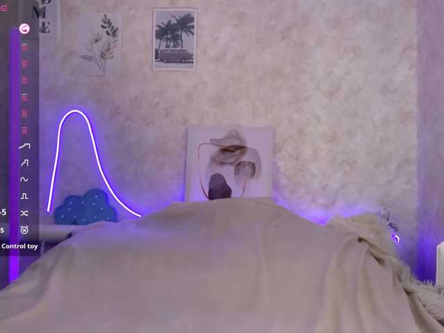 ViviVivienne live cam on BongaCams