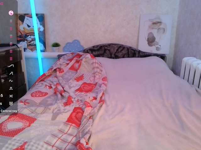 ViviVivienne live cam on BongaCams