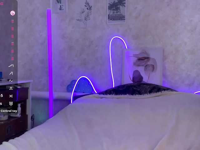 ViviVivienne live cam on BongaCams