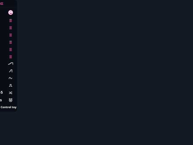 ViviVivienne live cam on BongaCams